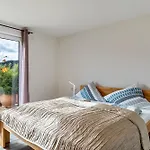 Kapellenblick Holiday home Biederbach