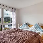 Kapellenblick Holiday home Biederbach