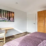 Holiday home Kapellenblick