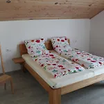 Kapellenblick Holiday home