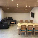Holiday home Kapellenblick Biederbach