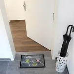 Kapellenblick بيت للعطل Biederbach Baden-Württemberg