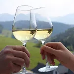 Kapellenblick بيت للعطل *