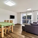 Holiday home Kapellenblick
