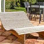 Kapellenblick Holiday home Biederbach