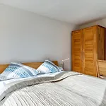 Kapellenblick Holiday home Biederbach