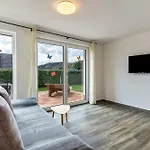 بيت للعطل Kapellenblick *