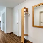 Kapellenblick Holiday home *