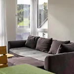 Kapellenblick بيت للعطل *