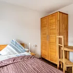 Kapellenblick Holiday home *