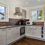 Kapellenblick Holiday home
