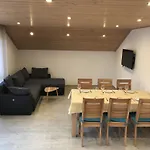 Kapellenblick بيت للعطل *