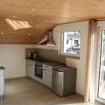 Kapellenblick Holiday home