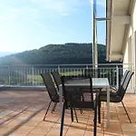 Kapellenblick Biederbach Baden-Württemberg