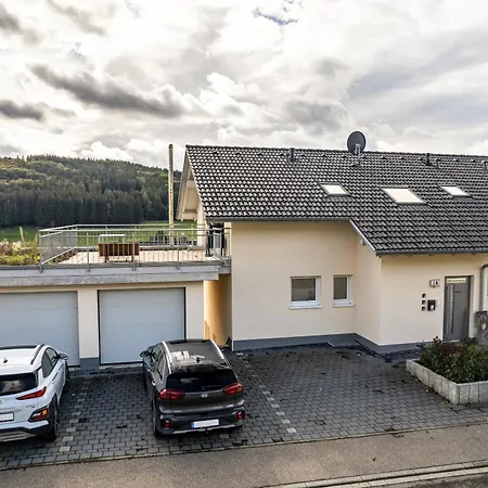Kapellenblick Feriehus *