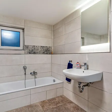 Prázdninový dům Kapellenblick