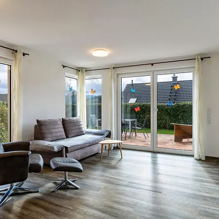 Kapellenblick Prázdninový dům