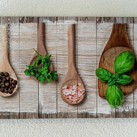 Kapellenblick Prázdninový dům