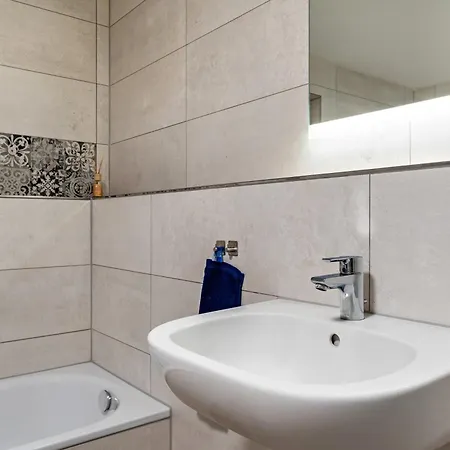 Prázdninový dům Kapellenblick *