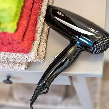 Kapellenblick Prázdninový dům