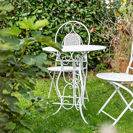 Prázdninový dům Kapellenblick *