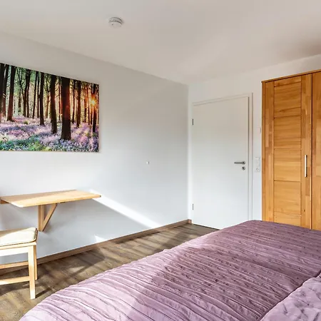 Prázdninový dům Kapellenblick