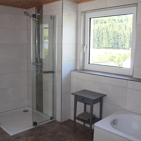 Kapellenblick Prázdninový dům