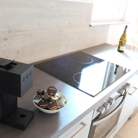 Kapellenblick Prázdninový dům Biederbach Baden-Württemberg