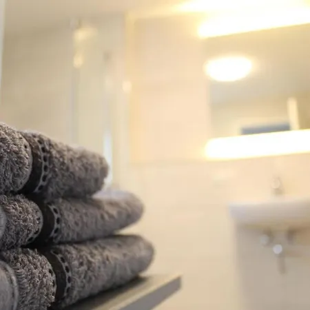 Kapellenblick Prázdninový dům *