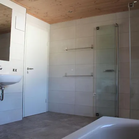 Kapellenblick * Biederbach Baden-Württemberg