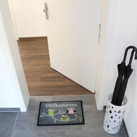 Kapellenblick Prázdninový dům Biederbach Baden-Württemberg