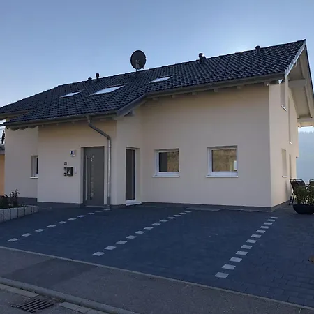 Kapellenblick Feriehus *