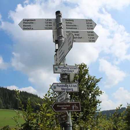 Kapellenblick