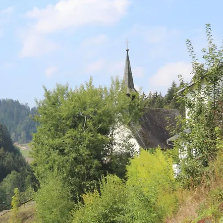 Kapellenblick