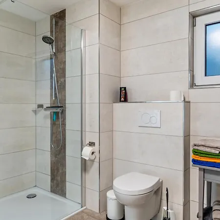 Kapellenblick Biederbach Baden-Württemberg