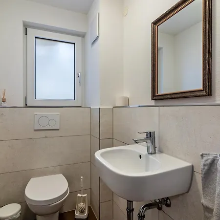 Kapellenblick Prázdninový dům