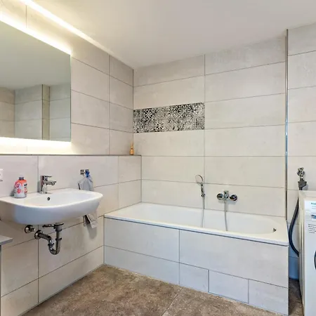 Tatil Evi Kapellenblick