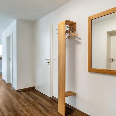 Kapellenblick Tatil Evi *