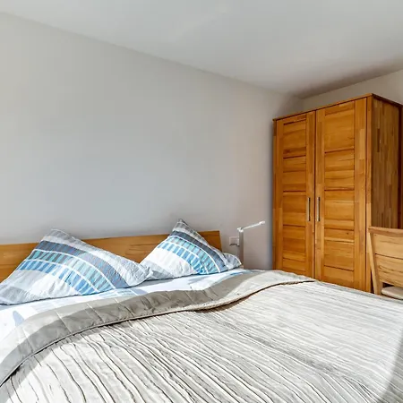 Tatil Evi Kapellenblick *