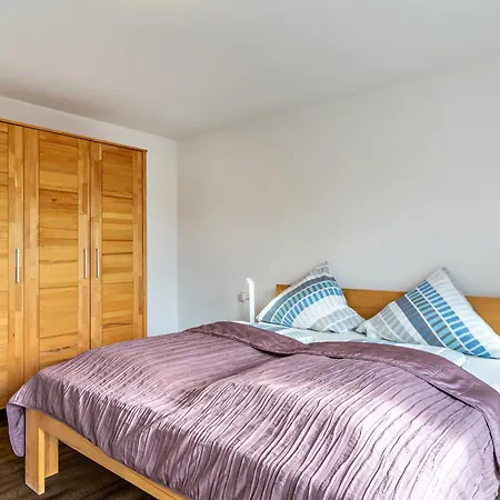 Kapellenblick Tatil Evi