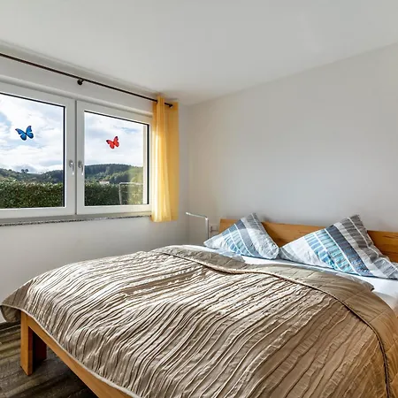 Tatil Evi Kapellenblick