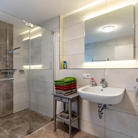 Kapellenblick Tatil Evi