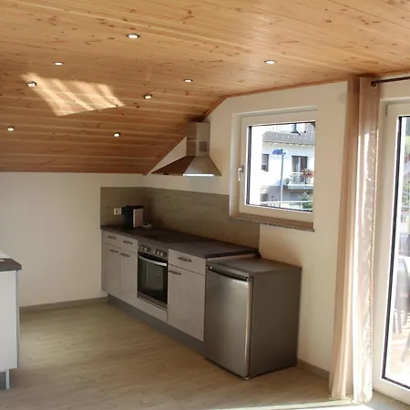 Kapellenblick Tatil Evi