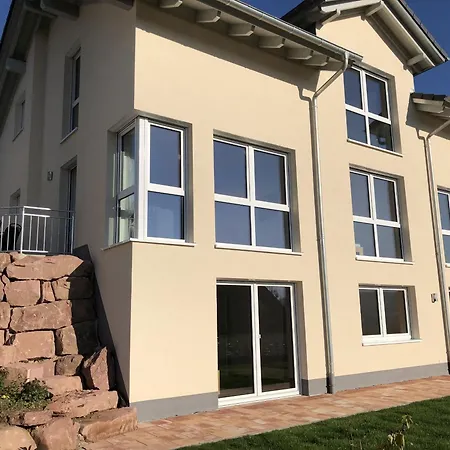 Kapellenblick Holiday home