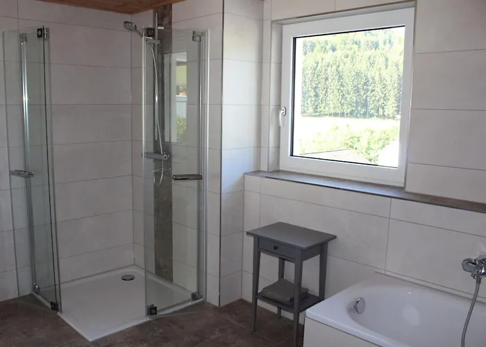 Kapellenblick بيت للعطل